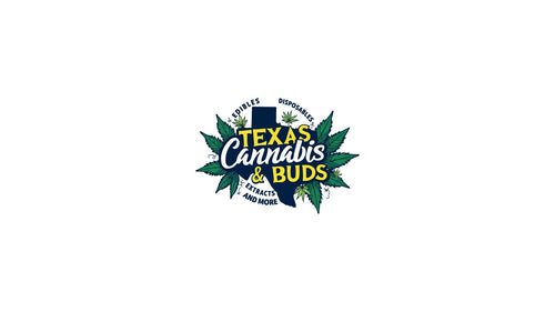 Texas Cannabis & Buds 